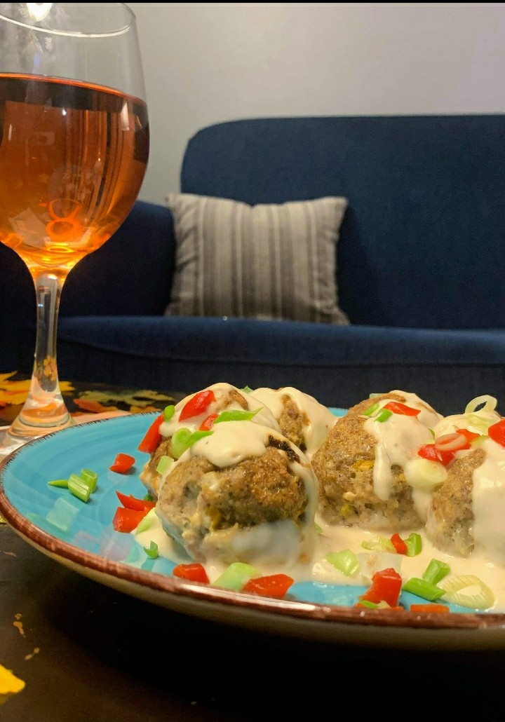 Small plates