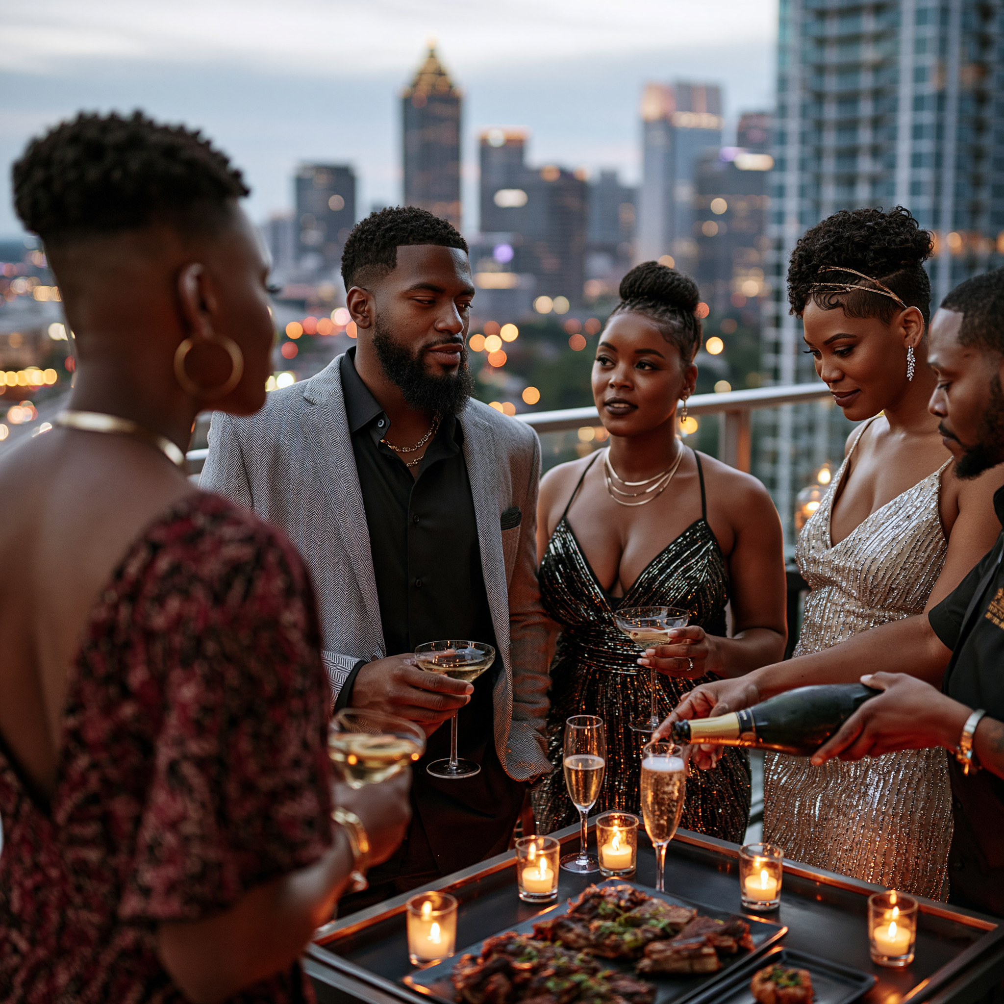 Atlanta