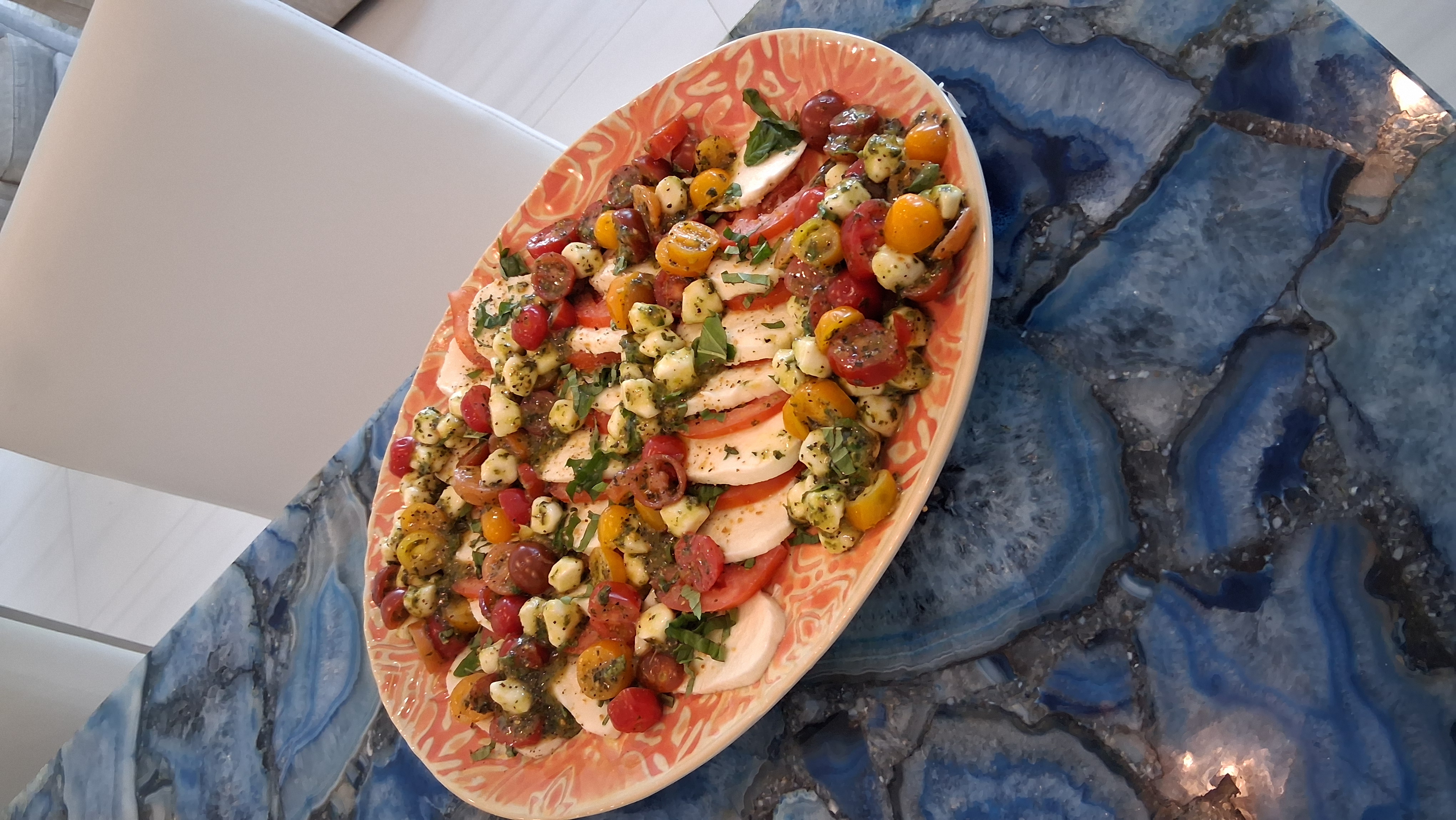Caprese