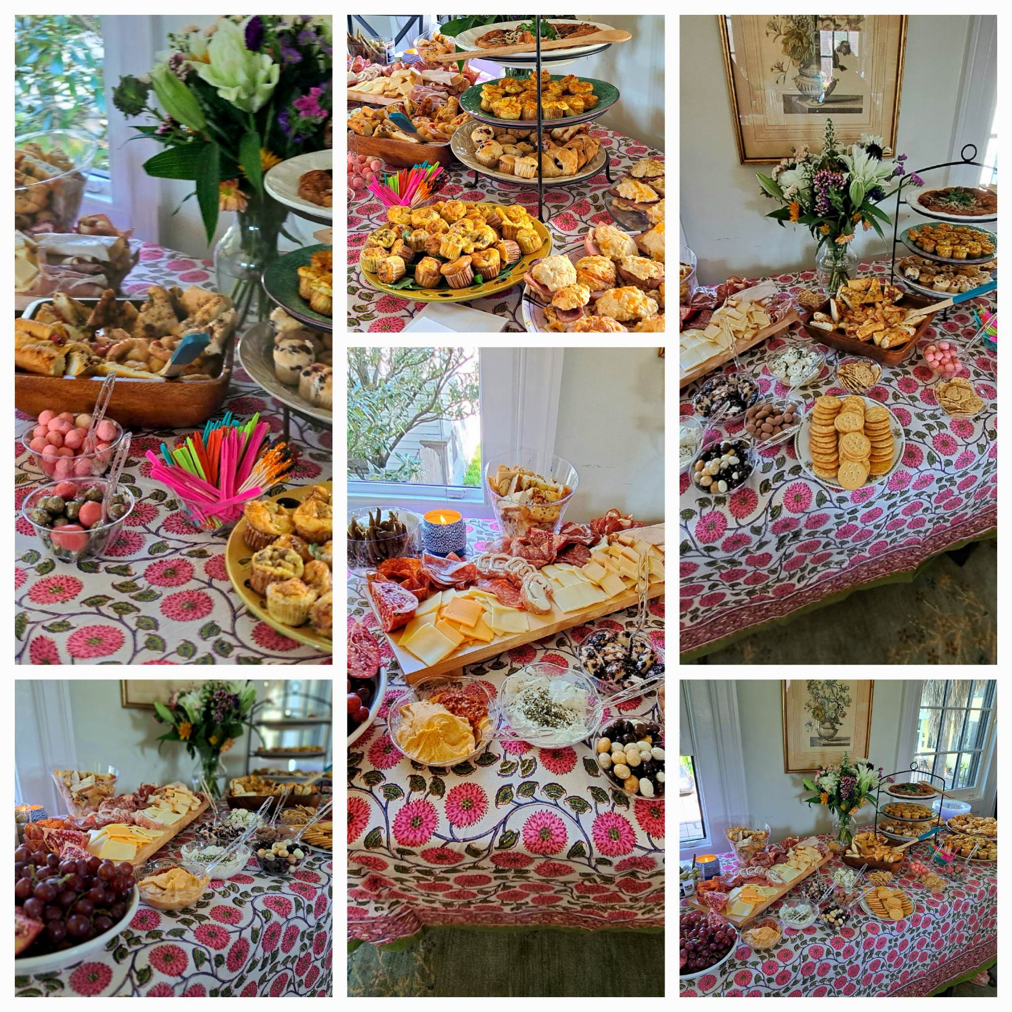 Wedding Catering