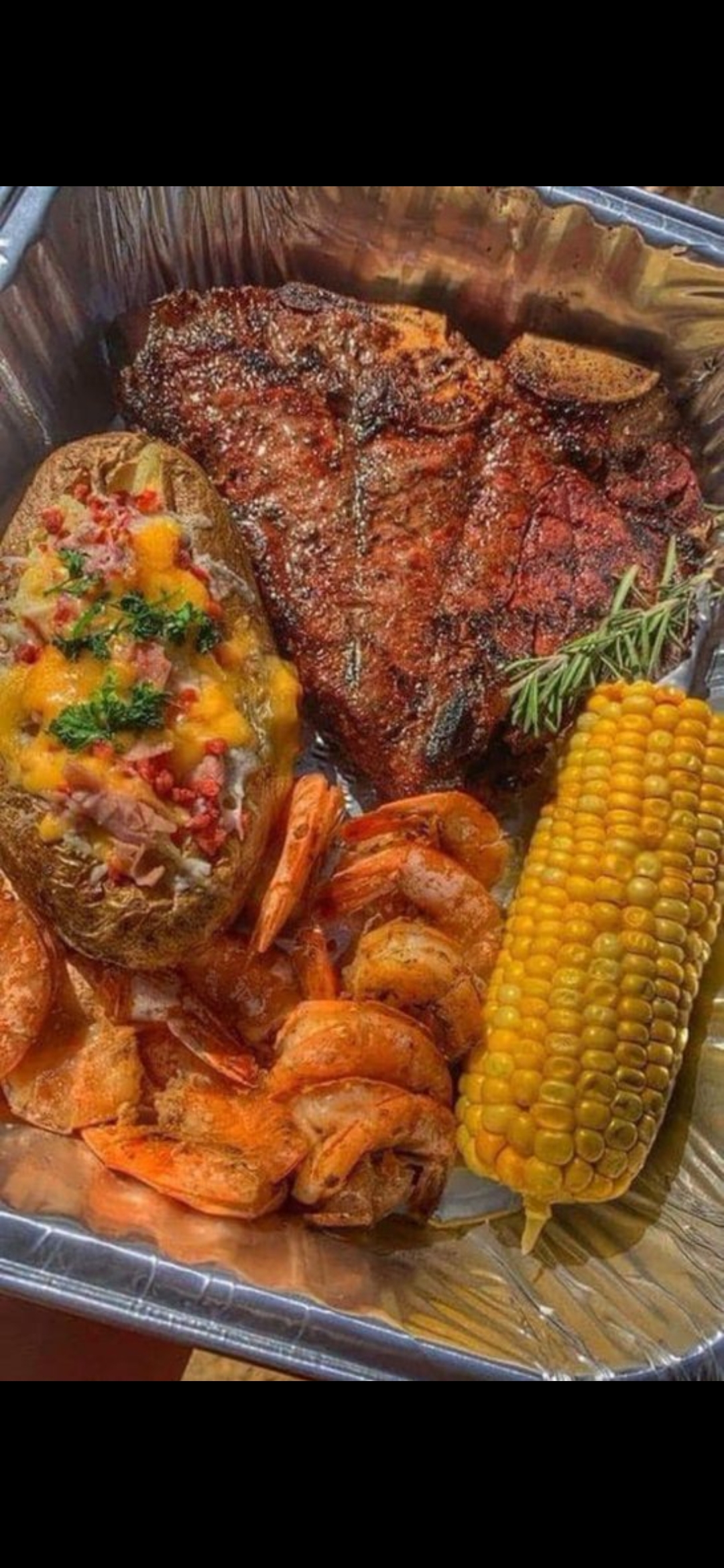 Destination Catering