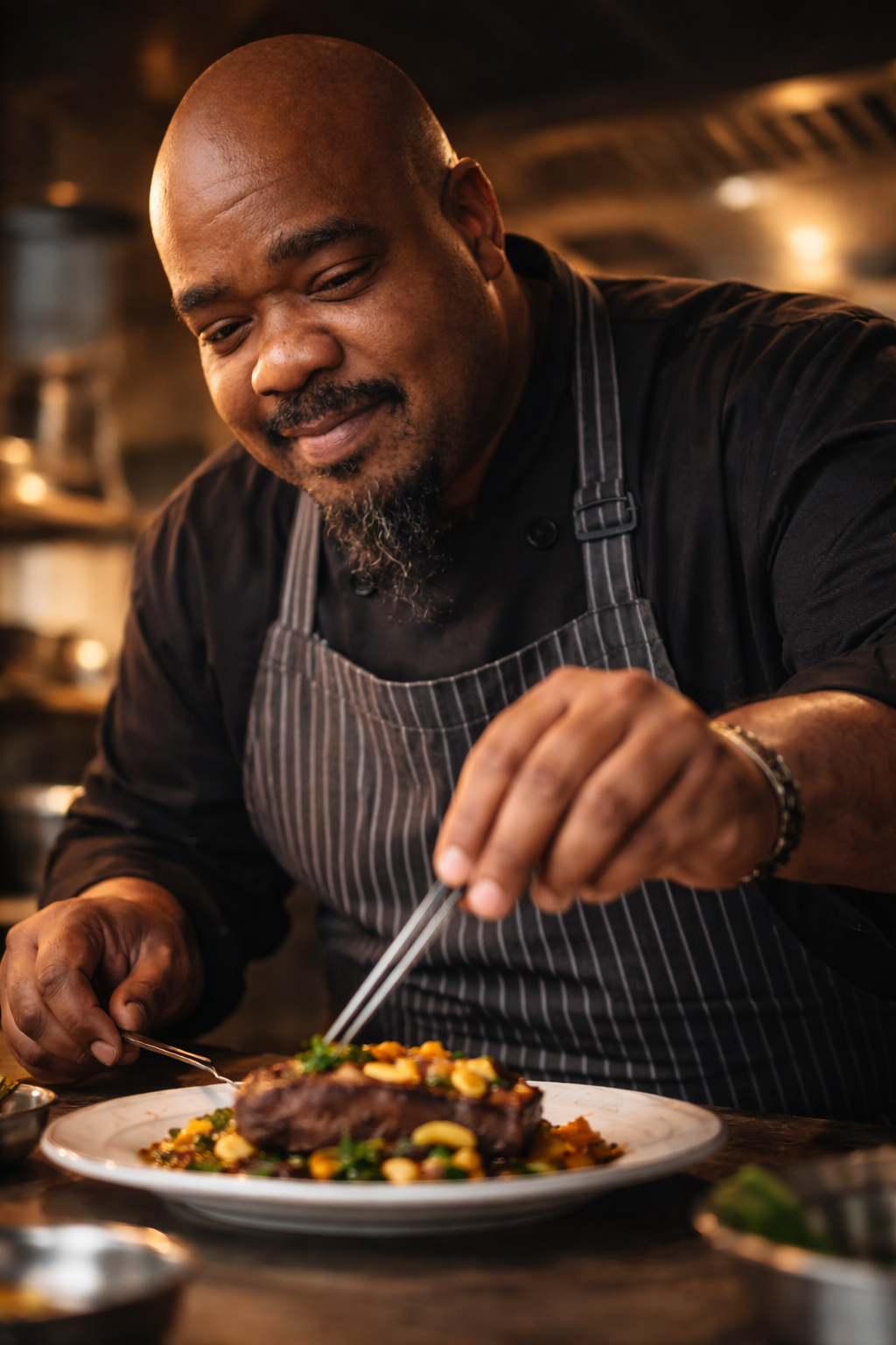 Chef Gregg