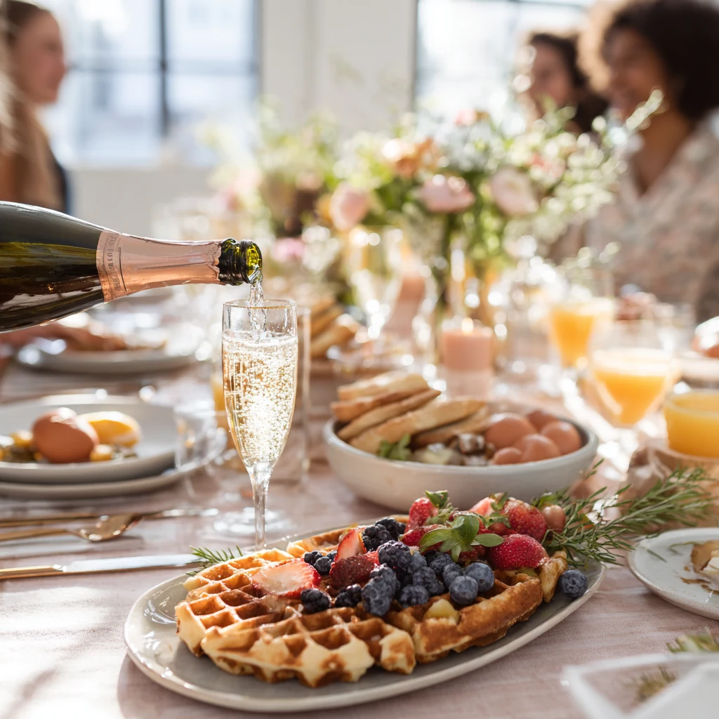 Brunch