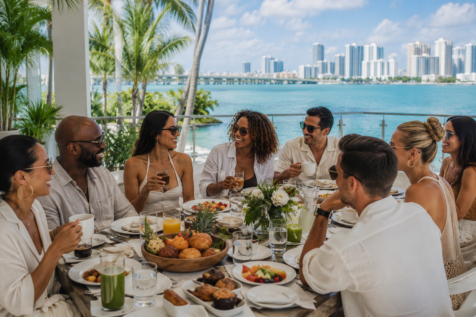Miami