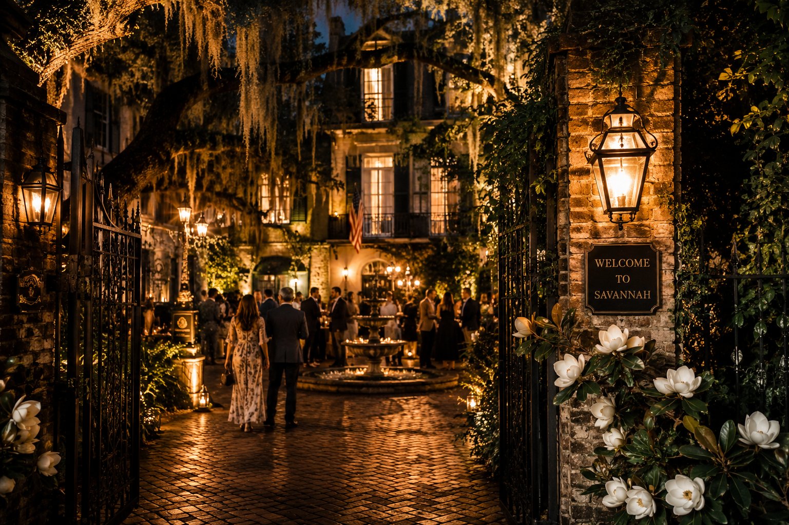 Savannah