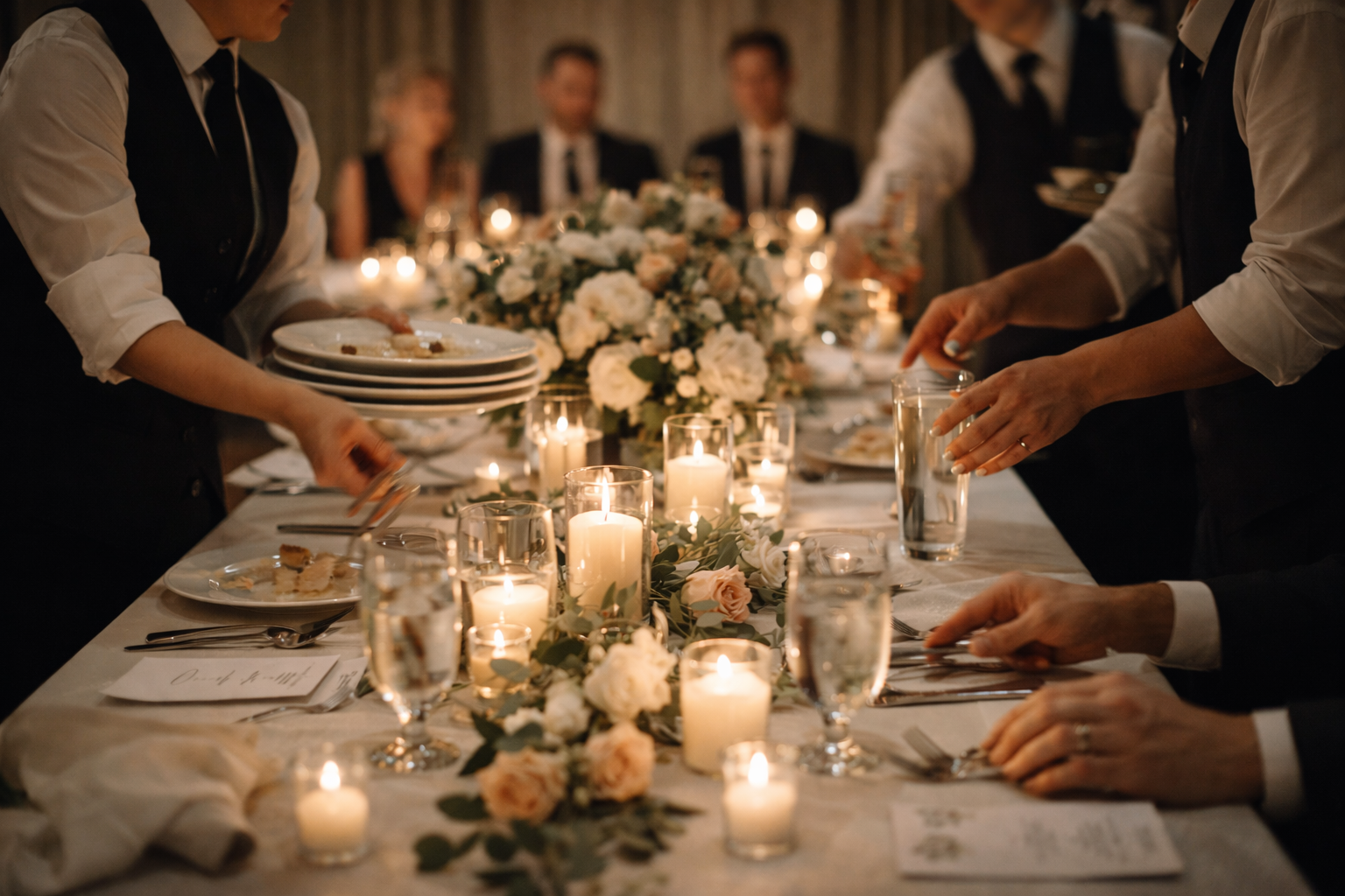 Full Event Catering
